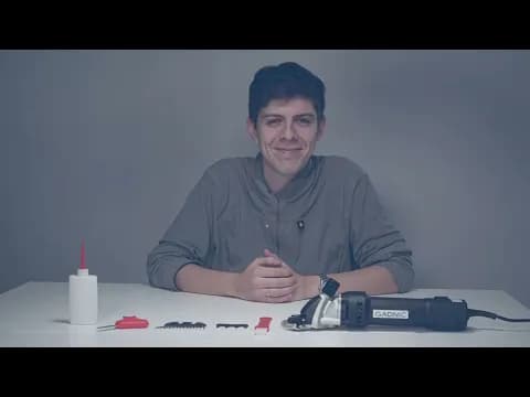 Miniatura del video del producto