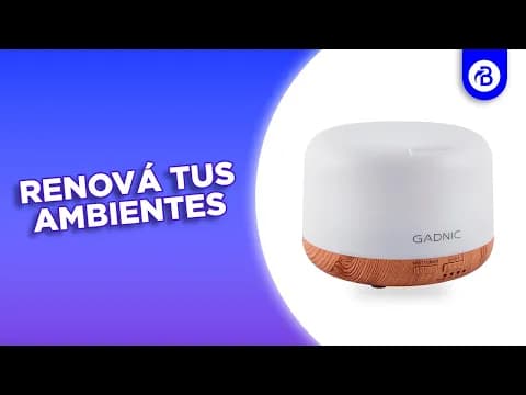Miniatura del video del producto