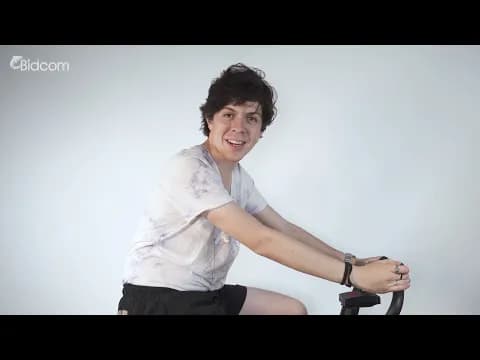 Miniatura del video del producto