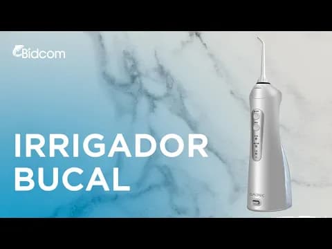 Miniatura del video del producto