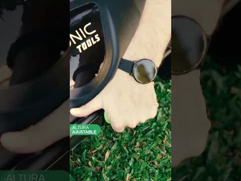 Miniatura del video del producto