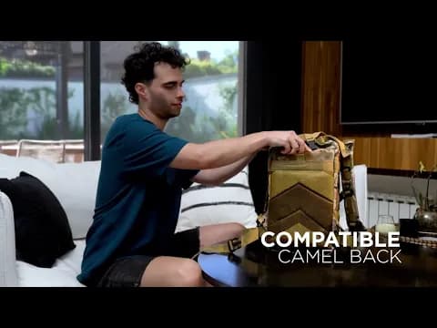 Miniatura del video del producto