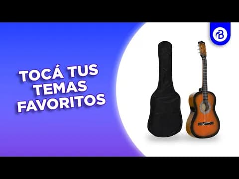 Miniatura del video del producto