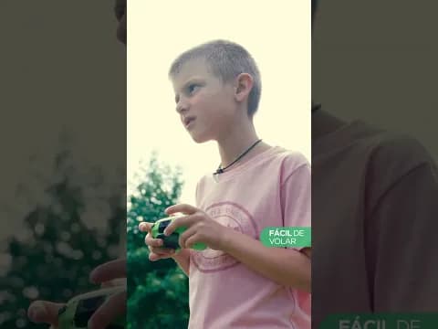 Miniatura del video del producto