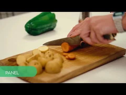 Miniatura del video del producto