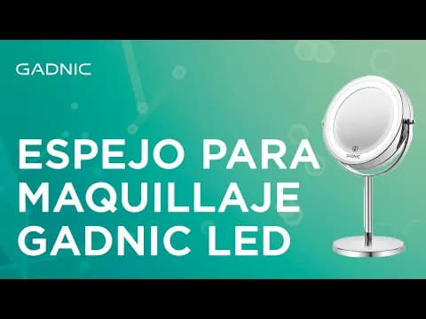 Miniatura del video del producto