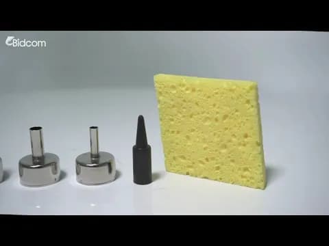Miniatura del video del producto