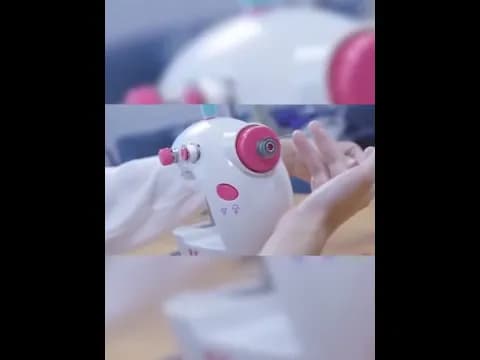 Miniatura del video del producto