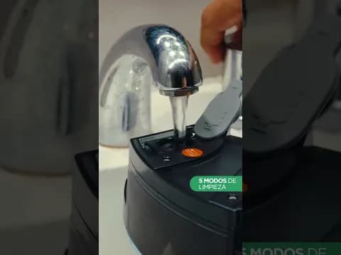 Miniatura del video del producto