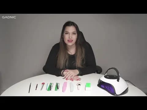 Miniatura del video del producto