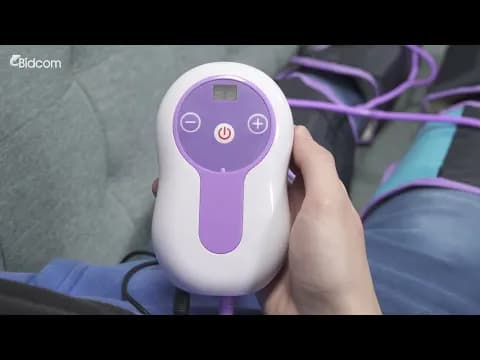Miniatura del video del producto