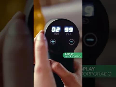 Miniatura del video del producto
