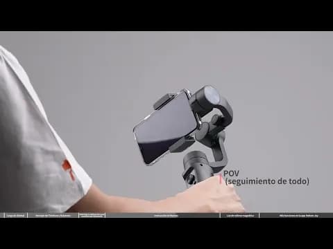 Miniatura del video del producto