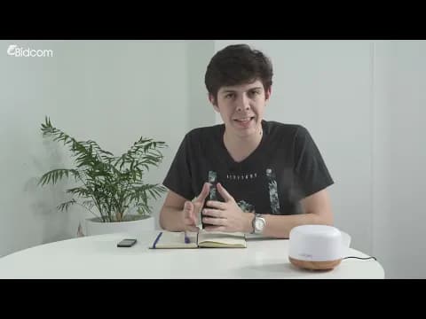 Miniatura del video del producto