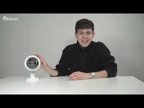 Miniatura del video del producto