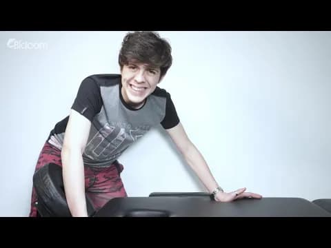 Miniatura del video del producto