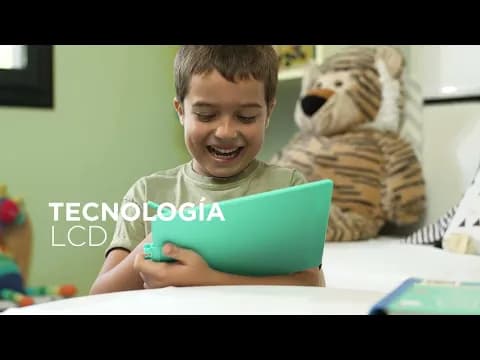 Miniatura del video del producto