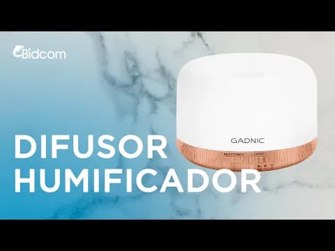 Miniatura del video del producto
