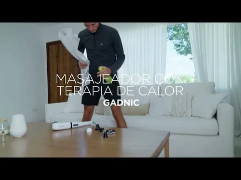 Miniatura del video del producto