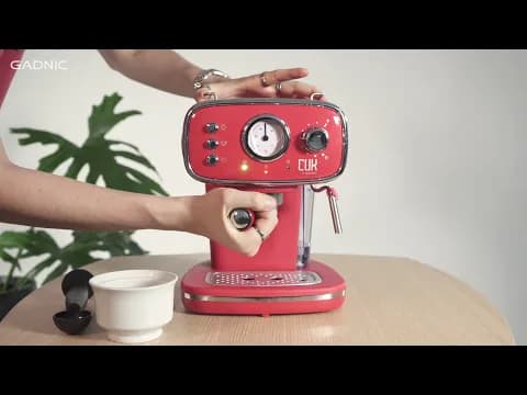 Miniatura del video del producto