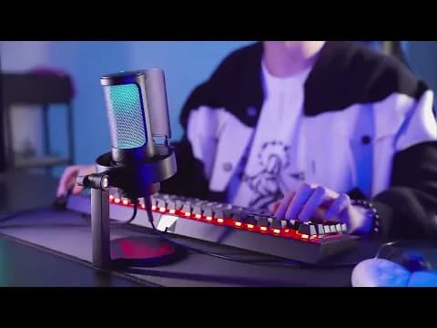 Miniatura del video del producto