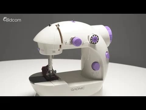 Miniatura del video del producto