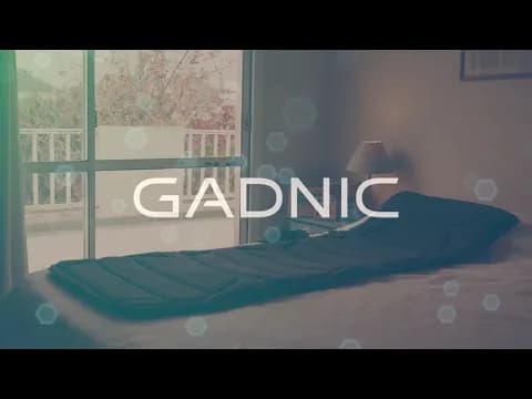 Miniatura del video del producto