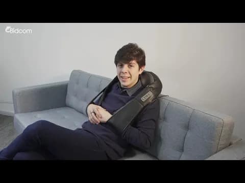 Miniatura del video del producto