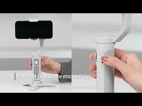 Miniatura del video del producto