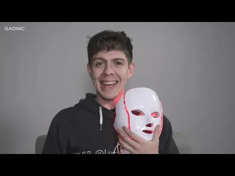 Miniatura del video del producto