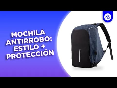Miniatura del video del producto