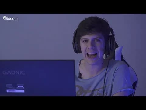 Miniatura del video del producto