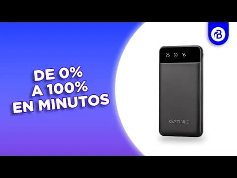 Miniatura del video del producto