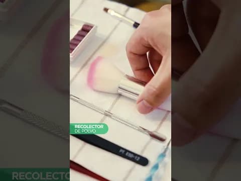 Miniatura del video del producto
