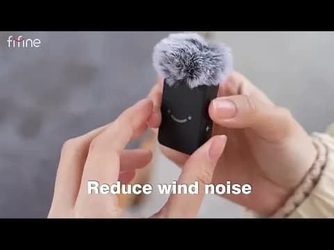 Miniatura del video del producto