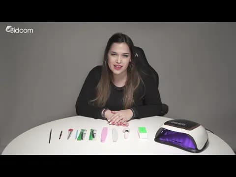 Miniatura del video del producto