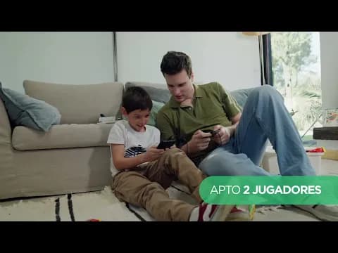 Miniatura del video del producto