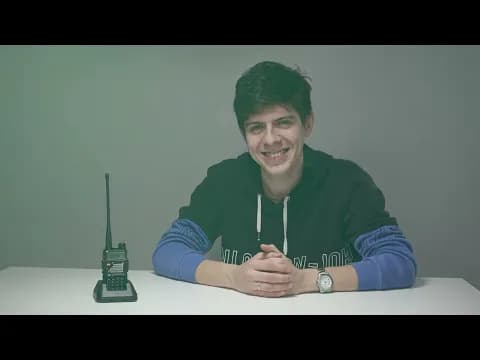 Miniatura del video del producto