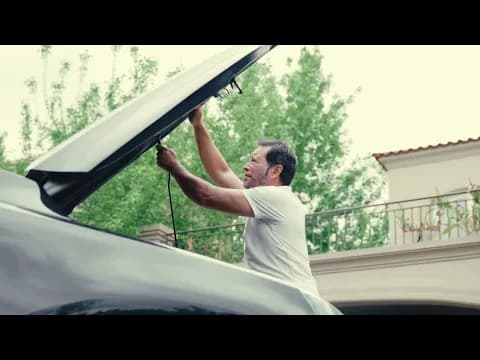 Miniatura del video del producto