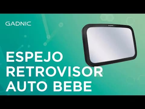 Miniatura del video del producto