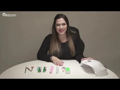 Miniatura del video del producto