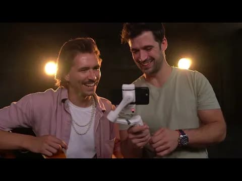 Miniatura del video del producto