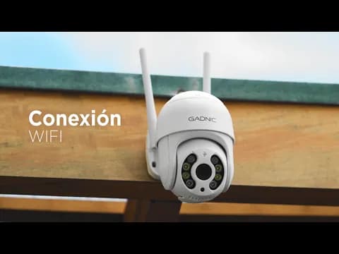 Miniatura del video del producto