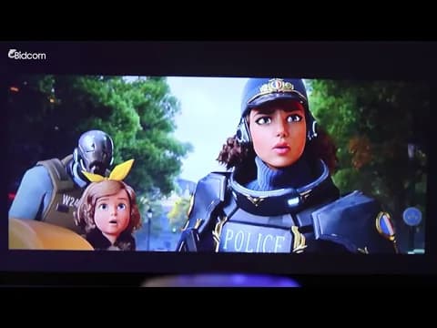 Miniatura del video del producto