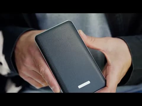 Miniatura del video del producto
