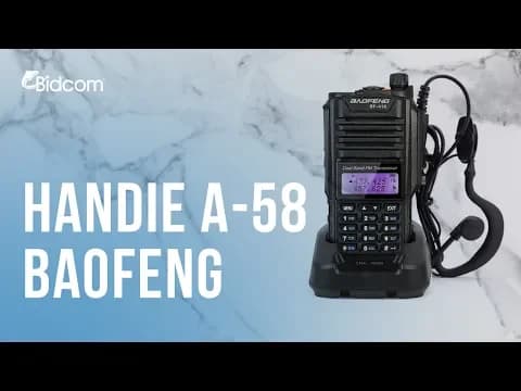 Miniatura del video del producto
