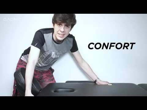 Miniatura del video del producto
