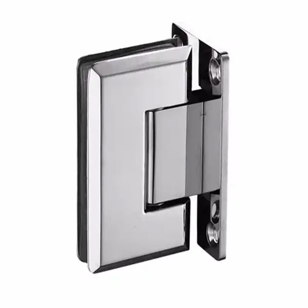 Bisagra Gadnic para Puerta de Vidrio Outlet