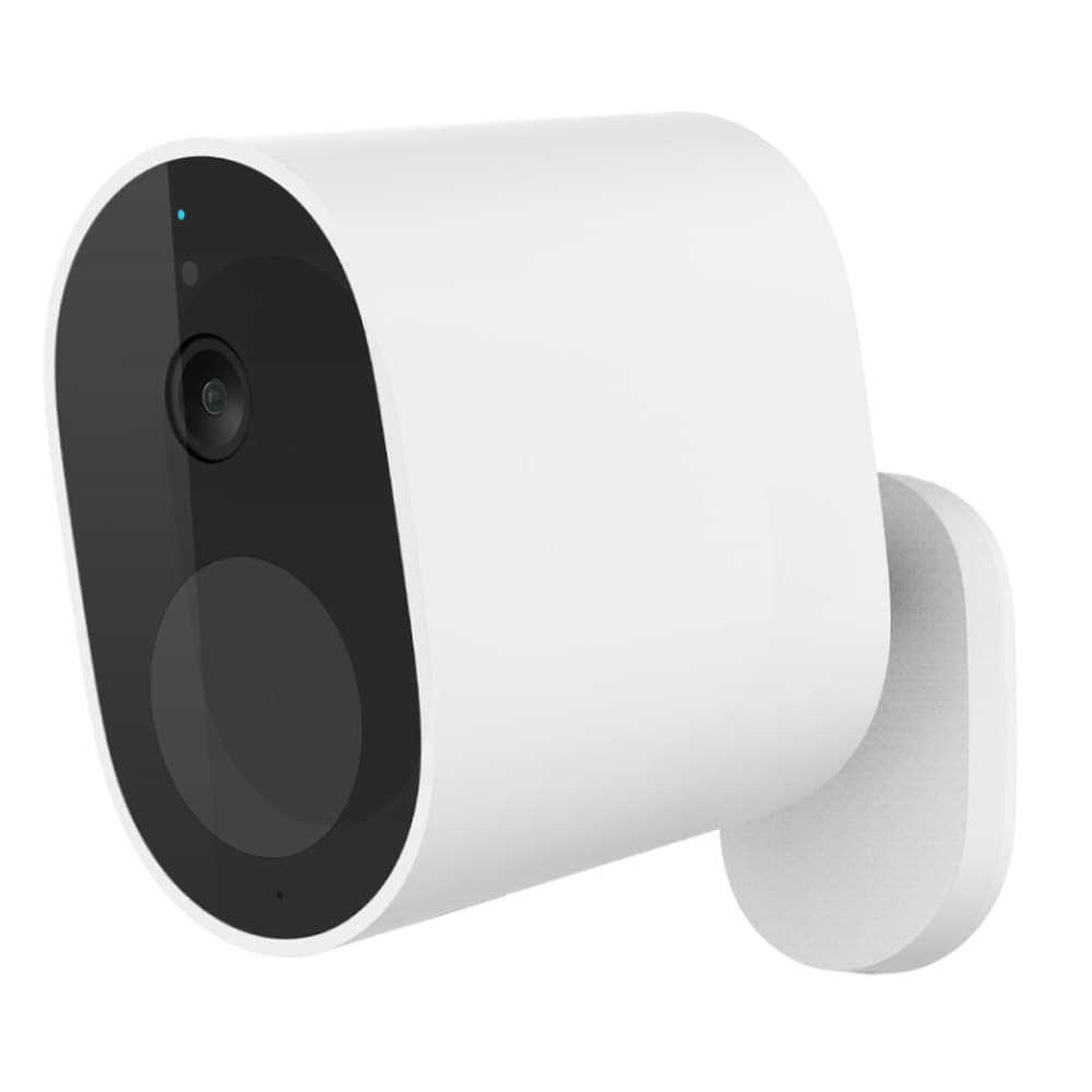 Cámara Mi Wireless Xiaomi Exterior 1080p Wi‑Fi