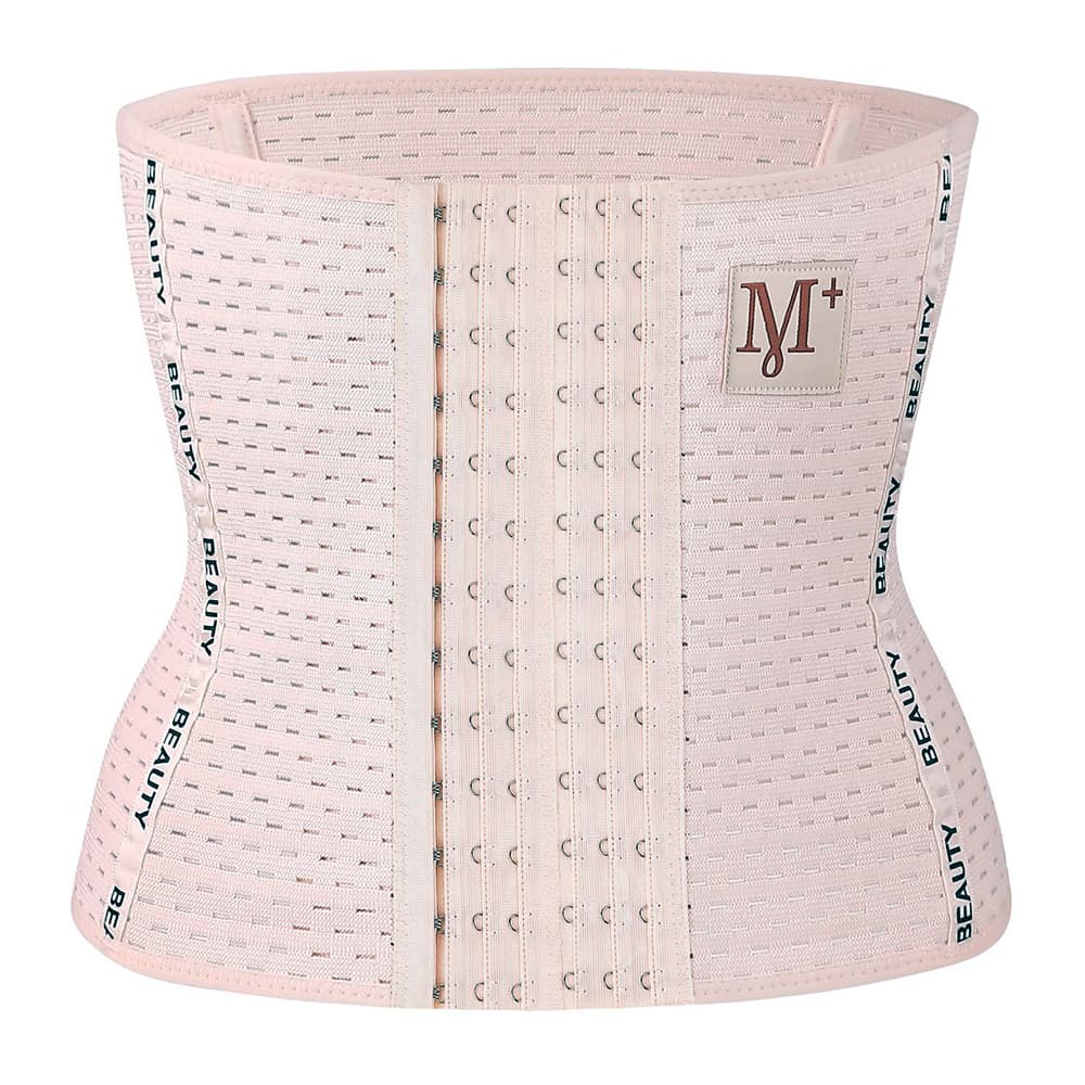 Corset Modelador Gadnic Faja Reductora Premium